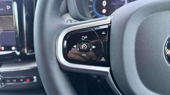 Volvo XC60 2.0 B5P Plus Black Edition 5dr AWD Geartronic