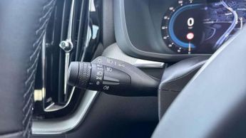 Volvo XC60 2.0 B5P Plus Black Edition 5dr AWD Geartronic