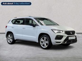 SEAT Ateca 1.5 TSI EVO FR 5dr