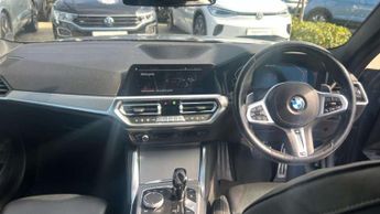 BMW 4 Series M440i xDrive MHT 2dr Step Auto