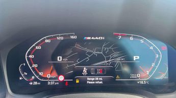 BMW 4 Series M440i xDrive MHT 2dr Step Auto
