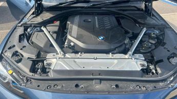 BMW 4 Series M440i xDrive MHT 2dr Step Auto
