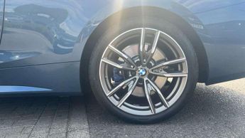 BMW 4 Series M440i xDrive MHT 2dr Step Auto