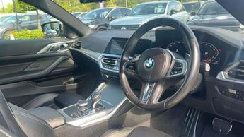 BMW 4 Series M440i xDrive MHT 2dr Step Auto