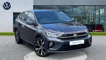 Volkswagen Taigo 1.0 TSI 115 R-Line 5dr DSG