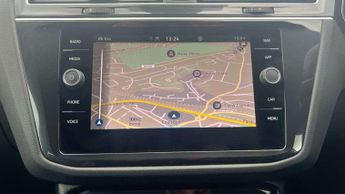 Volkswagen Tiguan 1.5 TSI 150 R-Line 5dr DSG