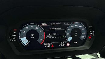 Audi A3 35 TFSI S Line 5dr S Tronic