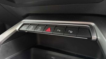 Audi A3 35 TFSI S Line 5dr S Tronic