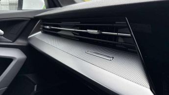Audi A3 35 TFSI S Line 5dr S Tronic