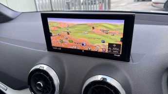 Audi SQ2 SQ2 Quattro 5dr S Tronic