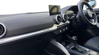 Audi SQ2 SQ2 Quattro 5dr S Tronic