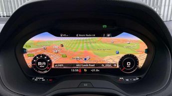 Audi SQ2 SQ2 Quattro 5dr S Tronic