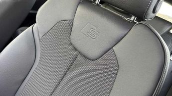 Audi SQ2 SQ2 Quattro 5dr S Tronic