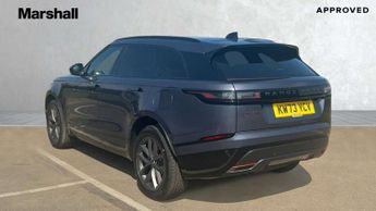 Land Rover Range Rover Velar 2.0 P400e Dynamic SE 5dr Auto