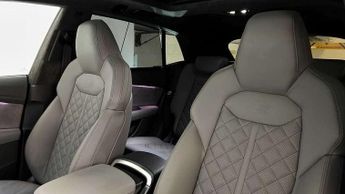 Audi Q8 55 TFSI e Quattro Vorsprung 5dr Tiptronic