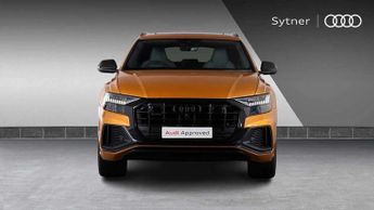 Audi Q8 55 TFSI e Quattro Vorsprung 5dr Tiptronic