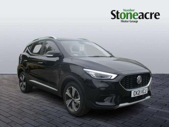 MG ZS 1.5 VTi-TECH Excite 5dr