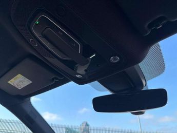 Audi SQ5 SQ5 TDI Quattro 5dr Tiptronic