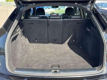 Audi SQ5 SQ5 TDI Quattro 5dr Tiptronic