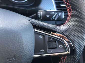 Skoda Fabia 1.0 TSI 110 Monte Carlo 5dr DSG