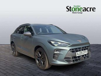 Cupra Terramar 2.0 TSI 265 Americas Cup Edition 5dr DSG 4Drive