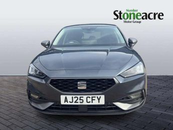 SEAT Leon 2.0 TDI EVO 150 FR 5dr DSG [DAP]