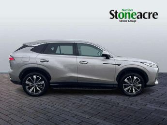 MG HS 1.5 T-GDI PHEV Trophy 5dr Auto