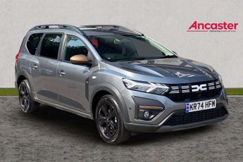 Dacia Jogger 1.6 HEV Extreme 5dr Auto