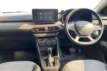 Dacia Jogger 1.6 HEV Extreme 5dr Auto