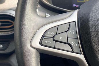 Dacia Jogger 1.6 HEV Extreme 5dr Auto