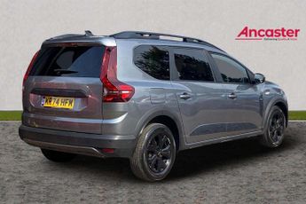 Dacia Jogger 1.6 HEV Extreme 5dr Auto