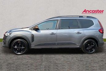 Dacia Jogger 1.6 HEV Extreme 5dr Auto