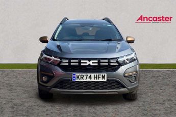 Dacia Jogger 1.6 HEV Extreme 5dr Auto