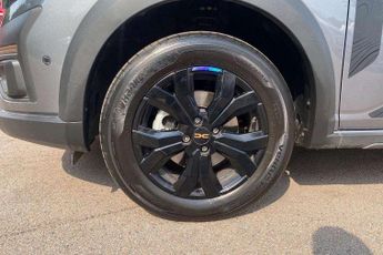 Dacia Jogger 1.6 HEV Extreme 5dr Auto