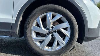Volkswagen Tiguan 1.5 TSI 150 Life 5dr DSG