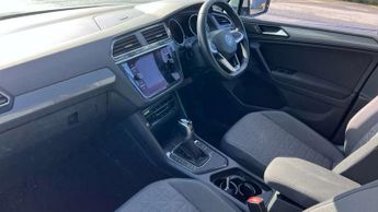 Volkswagen Tiguan 1.5 TSI 150 Life 5dr DSG