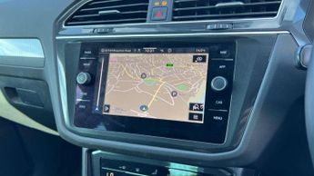 Volkswagen Tiguan 1.5 TSI 150 Life 5dr DSG