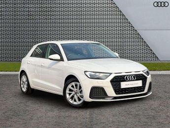 Audi A1 30 TFSI 110 Sport 5dr