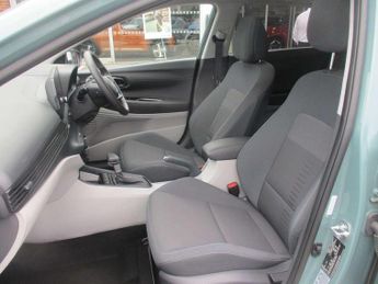 Hyundai Bayon 1.0 TGDi Ultimate 5dr DCT