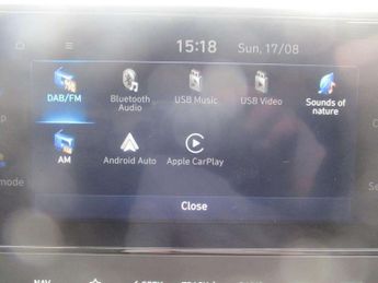 Hyundai Bayon 1.0 TGDi Ultimate 5dr DCT