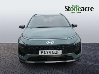 Hyundai Bayon 1.0 TGDi Ultimate 5dr DCT