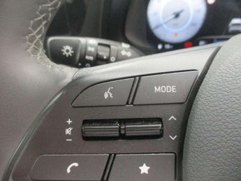 Hyundai Bayon 1.0 TGDi Ultimate 5dr DCT