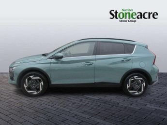 Hyundai Bayon 1.0 TGDi Ultimate 5dr DCT