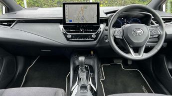 Toyota Corolla Touring Sport 1.8 Hybrid Icon 5dr CVT