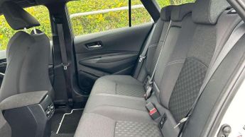 Toyota Corolla Touring Sport 1.8 Hybrid Icon 5dr CVT