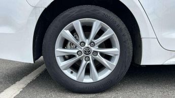 Toyota Corolla Touring Sport 1.8 Hybrid Icon 5dr CVT