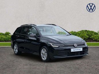 Volkswagen Golf 1.5 TSI 150 life 5dr