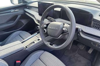Skoda Superb 1.5 TSI e-TEC SE Technology 5dr DSG