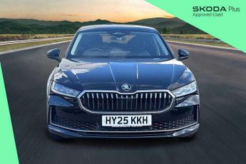 Skoda Superb 1.5 TSI e-TEC SE Technology 5dr DSG