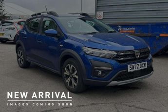 Dacia Sandero 1.0 TCe Prestige 5dr